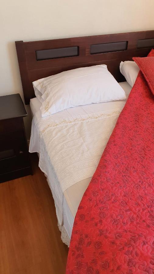 Metro Manuel Montt Apartment Santiago Ngoại thất bức ảnh