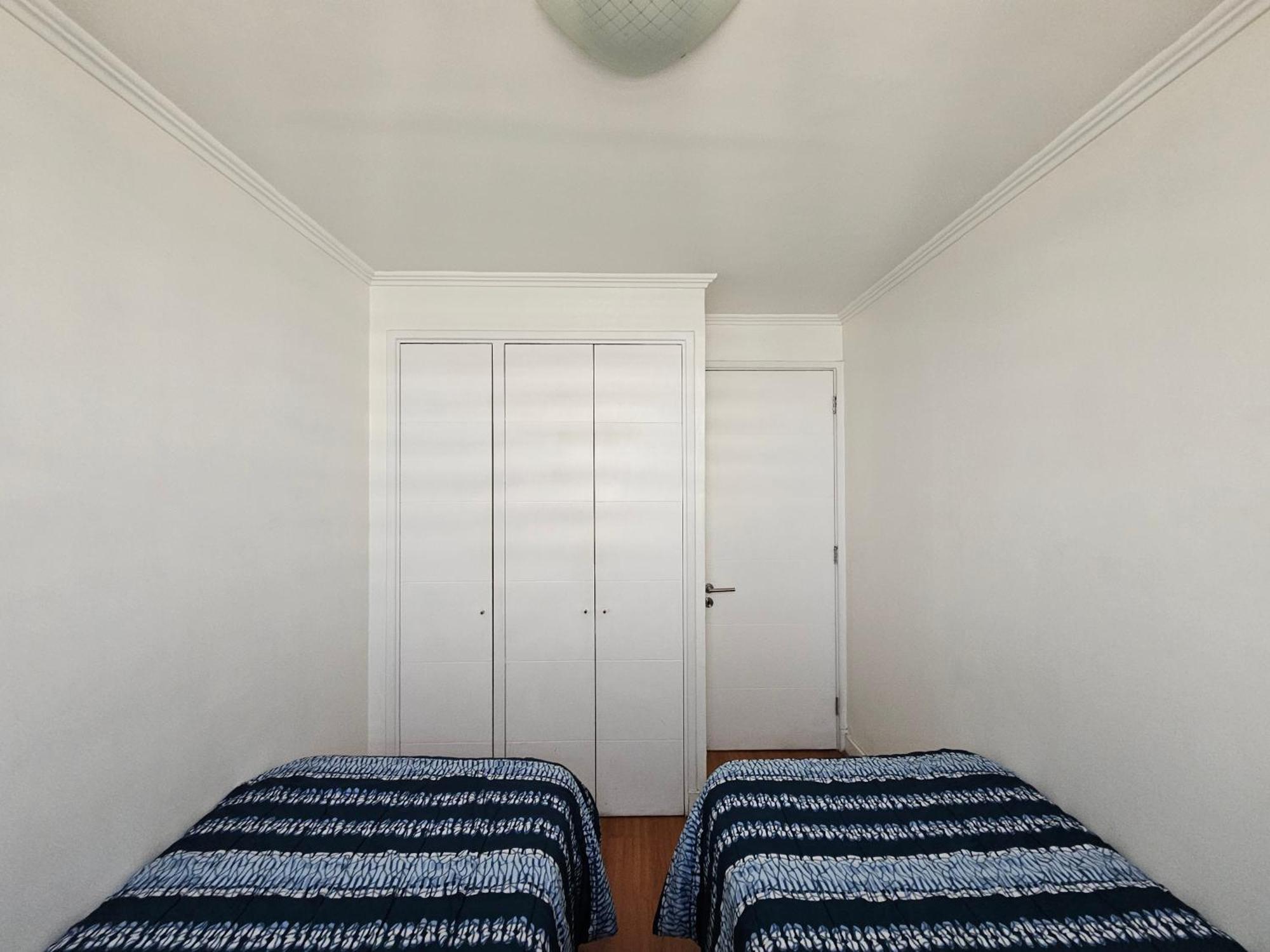 Metro Manuel Montt Apartment Santiago Ngoại thất bức ảnh