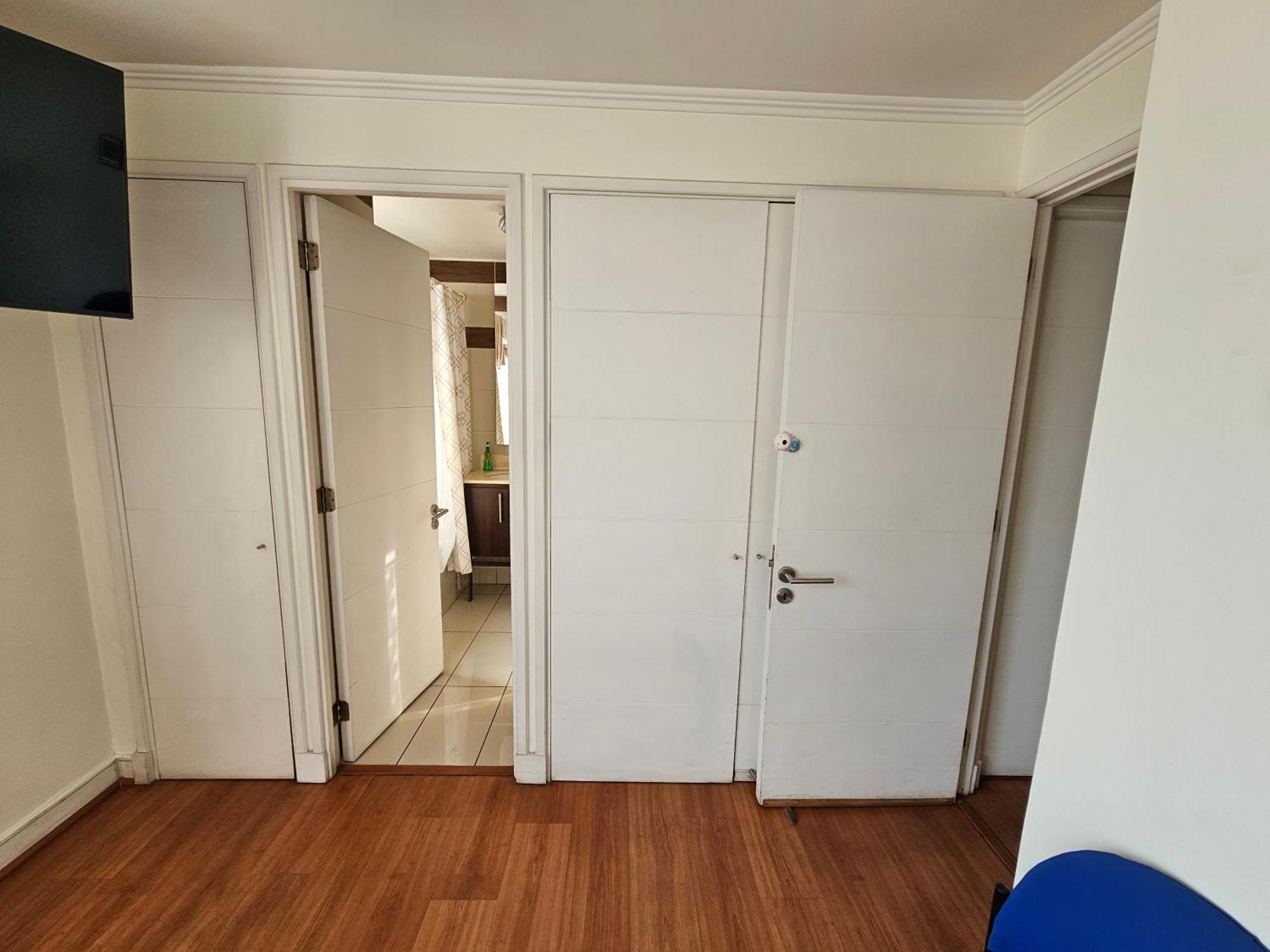 Metro Manuel Montt Apartment Santiago Ngoại thất bức ảnh