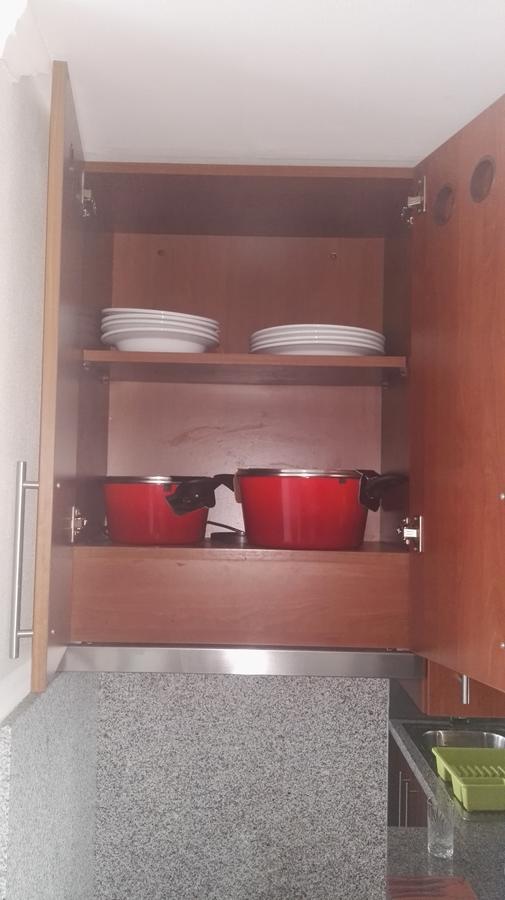Metro Manuel Montt Apartment Santiago Ngoại thất bức ảnh