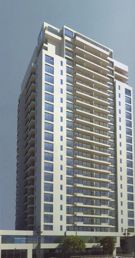 Metro Manuel Montt Apartment Santiago Ngoại thất bức ảnh
